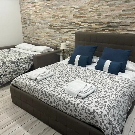 San Pietro Dreaming 4*