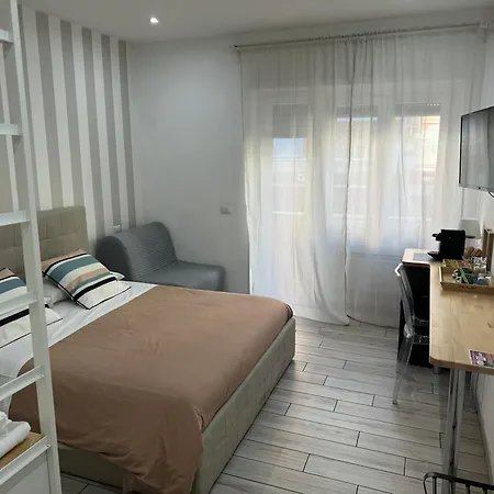 San Pietro Dreaming 4* Rome