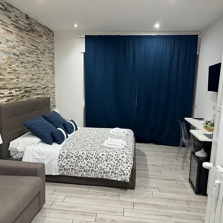 San Pietro Dreaming Maison d'hôtes 4*