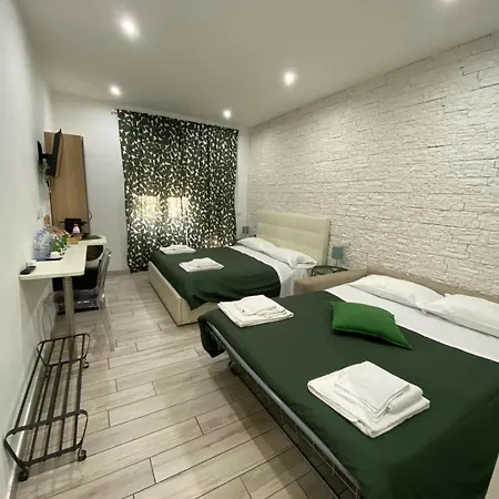 Maison d'hôtes San Pietro Dreaming