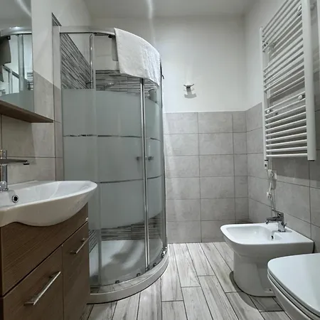 San Pietro Dreaming 4* Rome