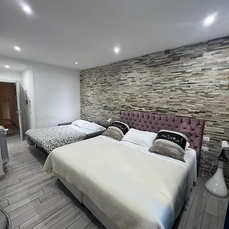 Maison d'hôtes San Pietro Dreaming 4*