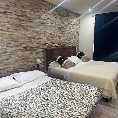 San Pietro Dreaming 4*