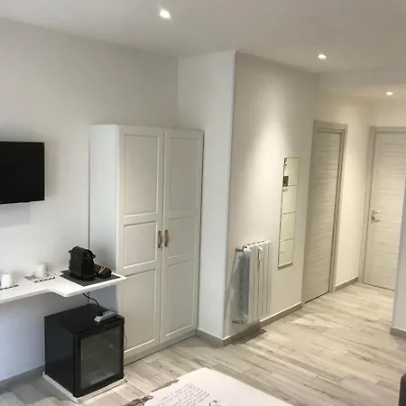 Maison d'hôtes San Pietro Dreaming 4*