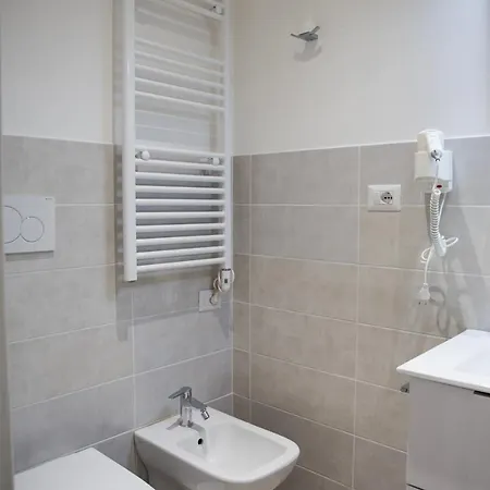 San Pietro Dreaming Rome