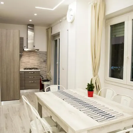 San Pietro Dreaming Maison d'hôtes Rome