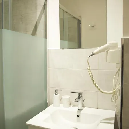 San Pietro Dreaming Maison d'hôtes Rome