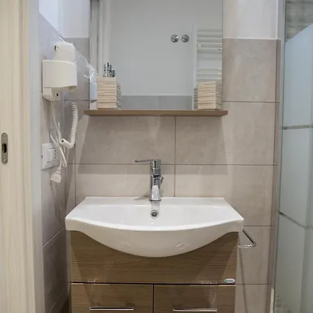 San Pietro Dreaming Maison d'hôtes Rome