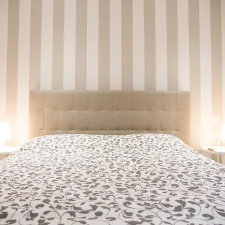 Maison d'hôtes San Pietro Dreaming Rome