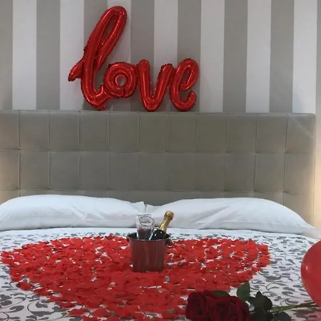 Maison d'hôtes San Pietro Dreaming Rome