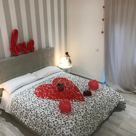 Maison d'hôtes San Pietro Dreaming 4*